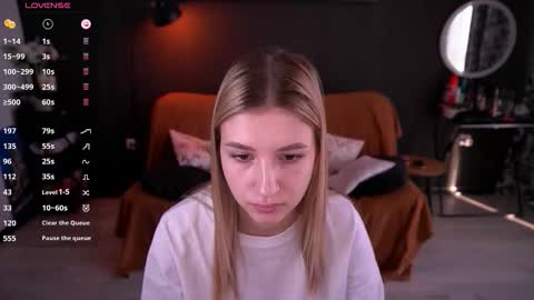 Snapshot of lovelyspacee chatting on 3, 2, 2026 Anna online show from 3, 2, 2026