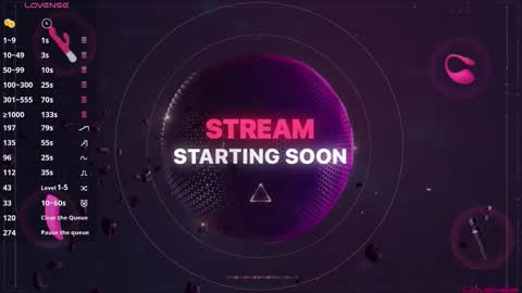 Snapshot of lovelyspacee chatting on 9, 2, 2026 Anna online show from 9, 2, 2026