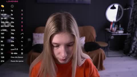 Snapshot of lovelyspacee chatting on 12, 2, 2026 Anna online show from 12, 2, 2026