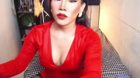 STWEET LINA online show from 22, 7, 2026