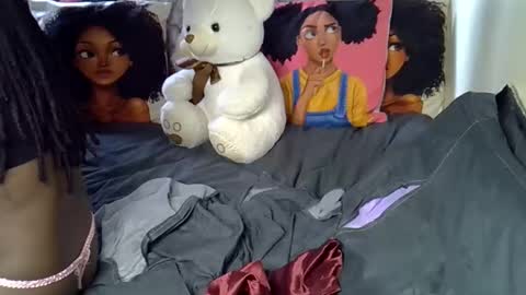 lovelytin online show from 20, 3, 2026