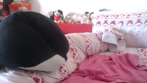 Snapshot of lovelywoman22 chatting on 31, 12, 2024 lovelywoman22 online show from 31, 12, 2024