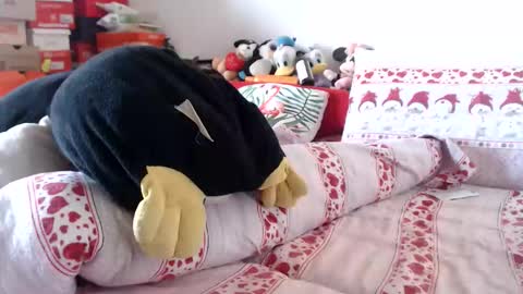 lovelywoman22 online show from 14, 12, 2025