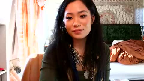 lovelyxmacii online show from 12, 1, 2026