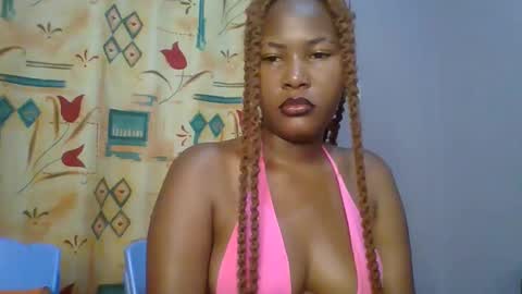 Hanna online show from 12, 4, 2026