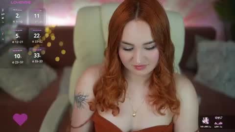 Snapshot of lovelyybell chatting on 19, 7, 2026 B E L L online show from 19, 7, 2026