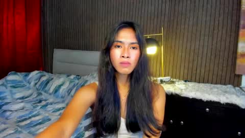 Snapshot of lovemarie19x chatting on 22, 1, 2025 pauleen online show from 22, 1, 2025