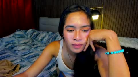 Snapshot of lovemarie19x chatting on 22, 1, 2025 pauleen online show from 22, 1, 2025