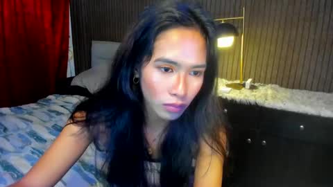 Snapshot of lovemarie19x chatting on 24, 1, 2025 pauleen online show from 24, 1, 2025