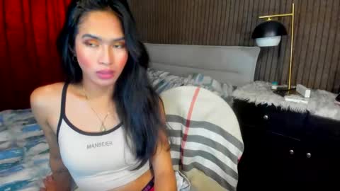 Snapshot of lovemarie19x chatting on 27, 1, 2025 pauleen online show from 27, 1, 2025