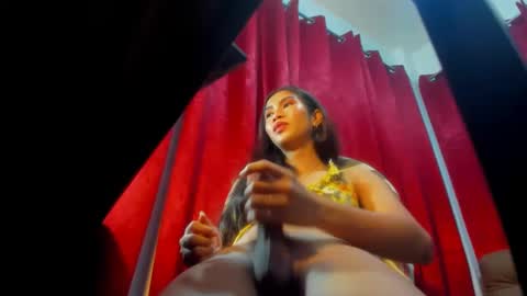 Snapshot of lovemarie19x chatting on 11, 3, 2025 pauleen online show from 11, 3, 2025