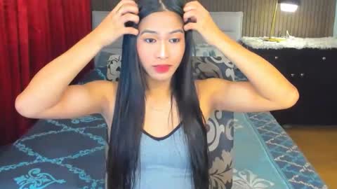 Snapshot of lovemarie19x chatting on 20, 9, 2025 pauleen online show from 20, 9, 2025