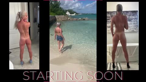 Scarlett online show from 4, 2, 2025