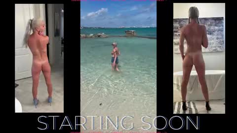 Scarlett online show from 11, 2, 2025