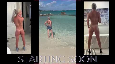 Scarlett online show from 20, 2, 2025