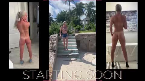 Scarlett online show from 6, 3, 2025