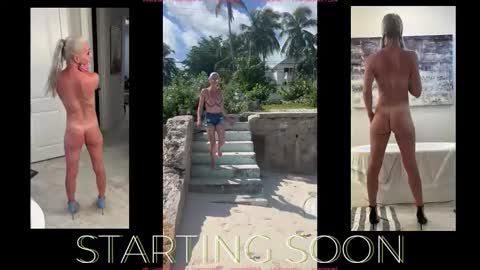 Scarlett online show from 20, 10, 2025