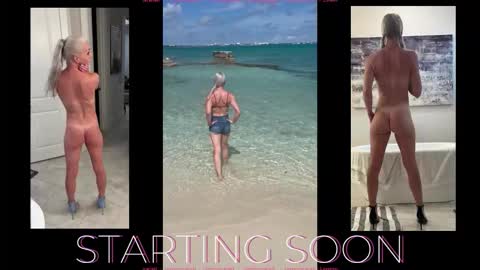 Scarlett online show from 9, 11, 2025
