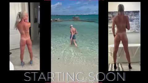 Scarlett online show from 26, 2, 2026
