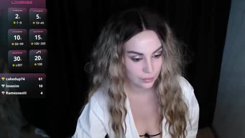 Mira online show from 19, 3, 2026