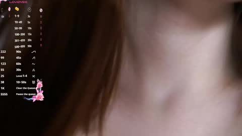 Snapshot of lovensina chatting on 8, 3, 2026 Sina online show from 8, 3, 2026