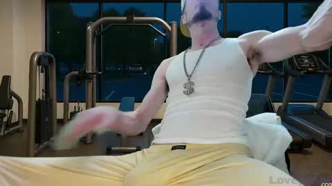 LoveProbe online show from 12, 9, 2025