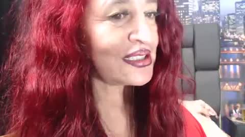 Mature lover2 online show from 11, 5, 2026