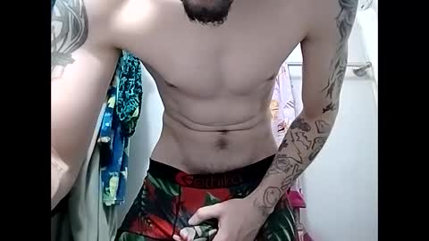 loverboy4411 online show from 13, 12, 2024