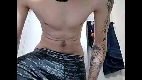 loverboy4411 online show from 29, 1, 2025