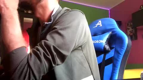 LoverBoy89HH online show from 15, 3, 2026