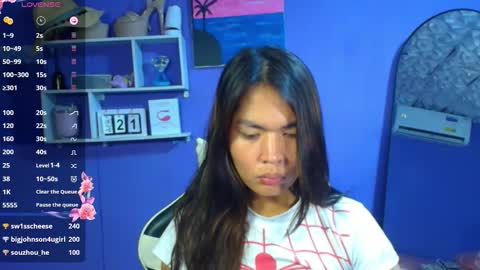 JANE loves you online show from 21, 4, 2026