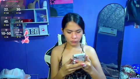 JANE loves you online show from 3, 5, 2026