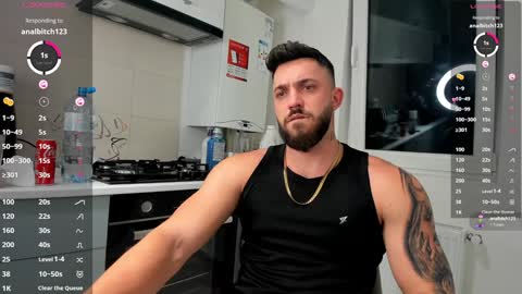 Mike online show from 15, 12, 2024