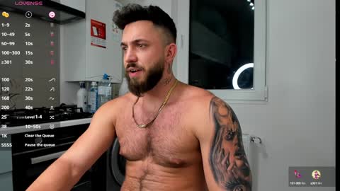 Mike online show from 16, 12, 2024