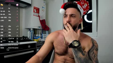 Mike online show from 24, 12, 2024