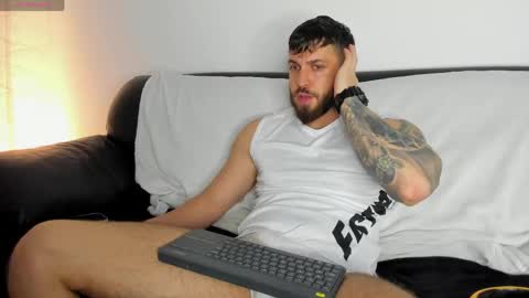 Mike online show from 8, 5, 2026