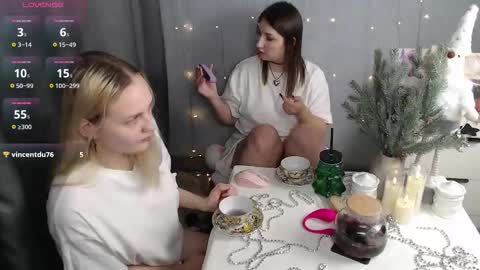 lovers613228 online show from 15, 11, 2025