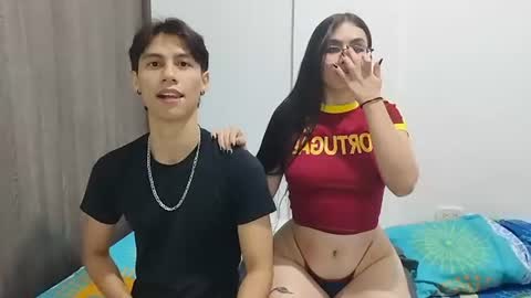 Lovers Clover X online show from 21, 7, 2026