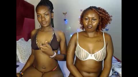 lovers_echo online show from 12, 11, 2025