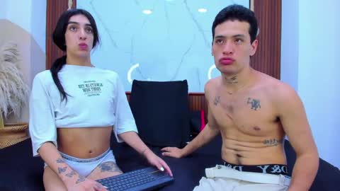 sofia and bryan online show from 1, 5, 2026
