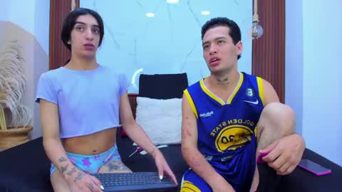 sofia and bryan online show from 3, 5, 2026
