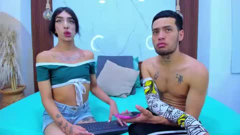 sofia and bryan online show from 8, 7, 2026