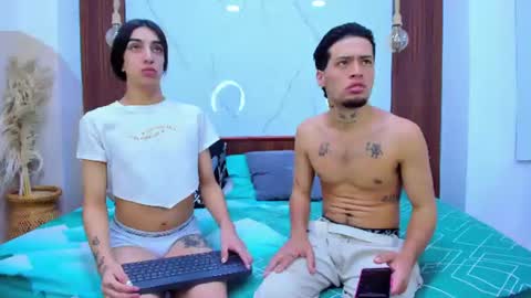 sofia and bryan online show from 3, 8, 2026