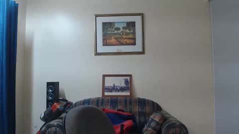 Snapshot of lovesblackazz chatting on 20, 9, 2025 Lovesblackazz online show from 20, 9, 2025