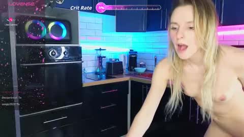 Snapshot of lovesdogs34 chatting on 5, 1, 2026 Kate OnFire online show from 5, 1, 2026