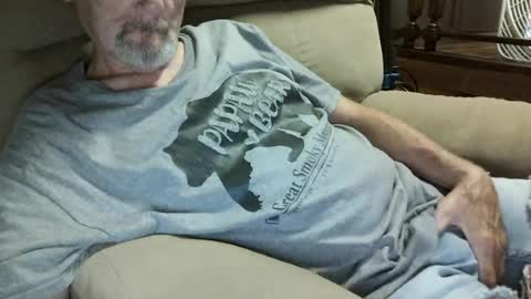 just here to have fun and cum online show from 19, 7, 2026