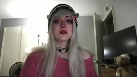 lovesickcassie online show from 12, 5, 2026