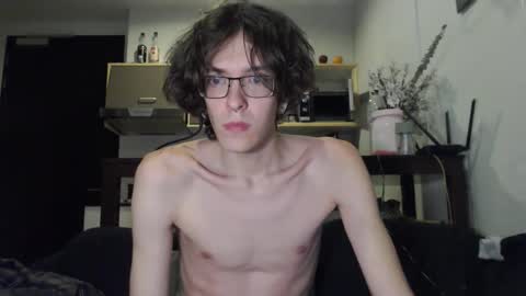 LovesomeCookie online show from 18, 9, 2025