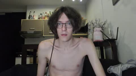 LovesomeCookie online show from 25, 9, 2025