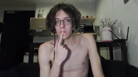 LovesomeCookie online show from 26, 9, 2025